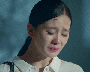 13位女星哭戏动图,刘诗诗争议大刘涛像表情包,经典还是甄嬛华妃