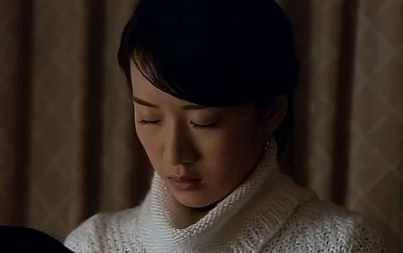 蜗居：宋思明第一次对海藻用强，海藻能乖乖顺从，原因在他！