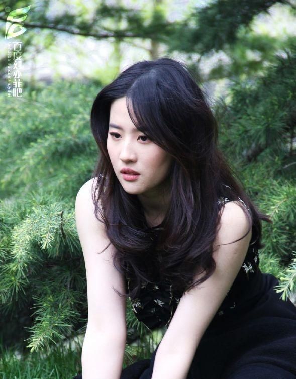 全世界长得最“标致”的6大女星，中国仅一人上榜，被称“仙女”