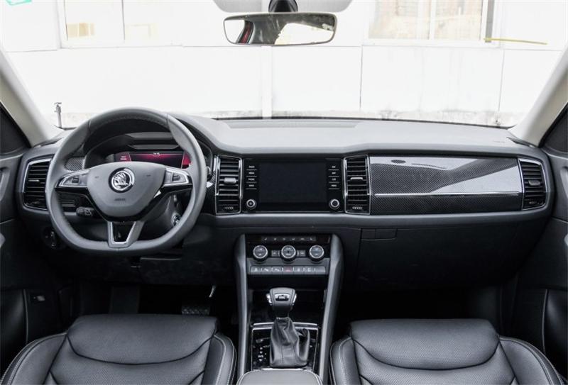 ��Ϊ���������ߵ��㣬��ϲ������SUV��