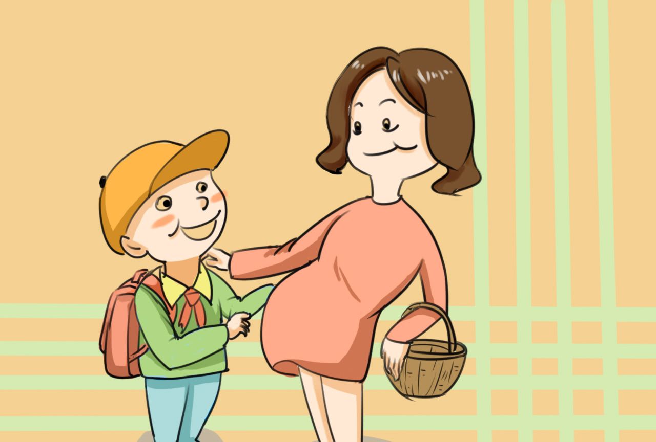 头胎生日暗示二胎性别