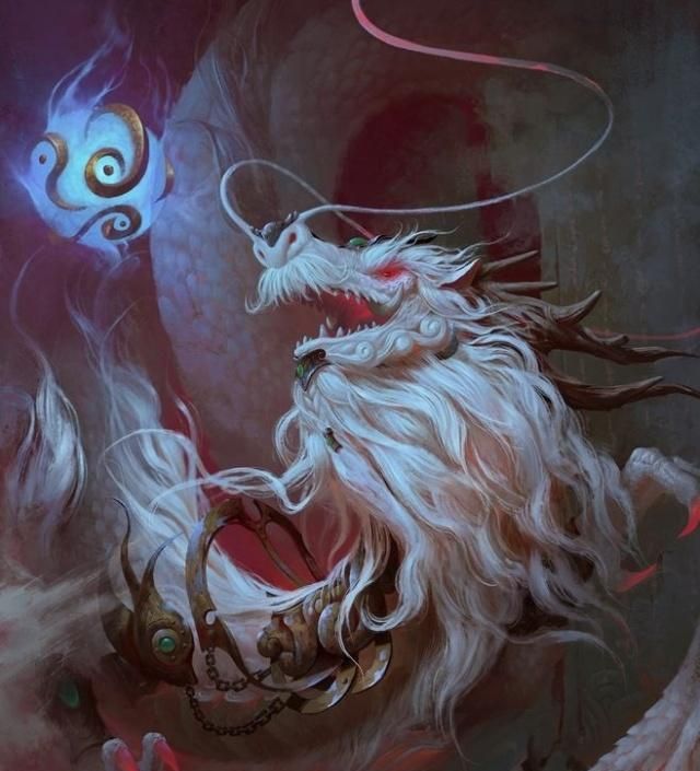 中国神龙靠什么原理飞行?对龙飞行方式的四大有趣猜想|神龙|龙|飞行_新浪网