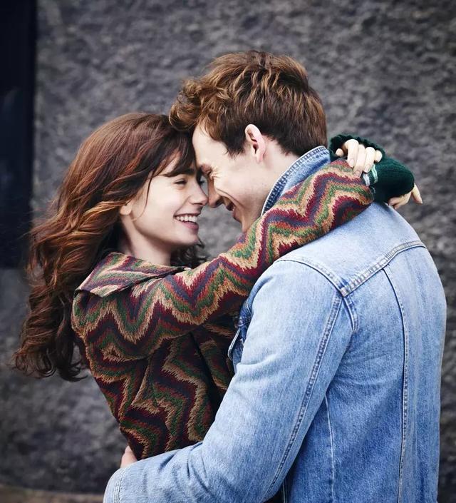 如果要我脱单，男友就要《爱你，罗茜》男主这一款