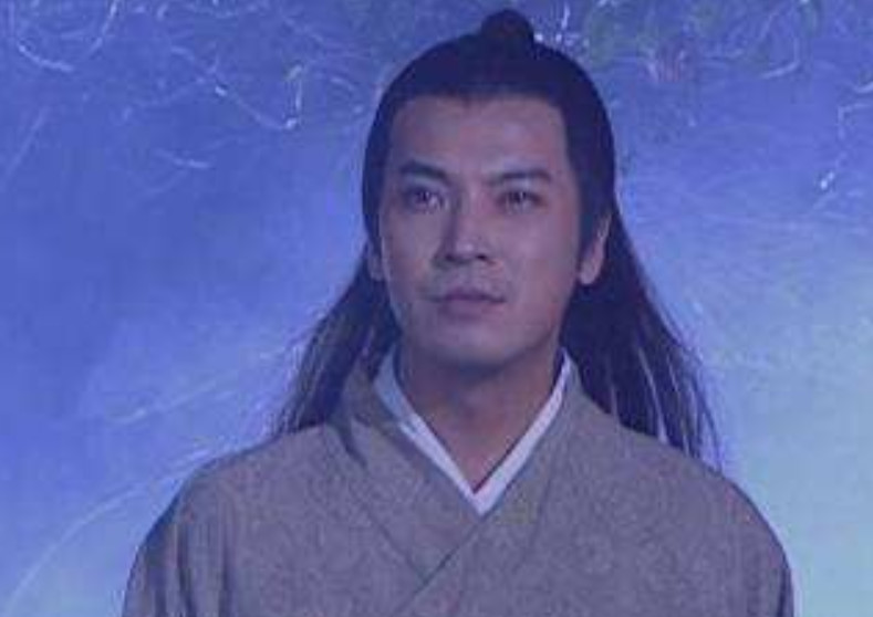 金庸究竟多讨厌这一个姓氏?出了6个坏人,一个