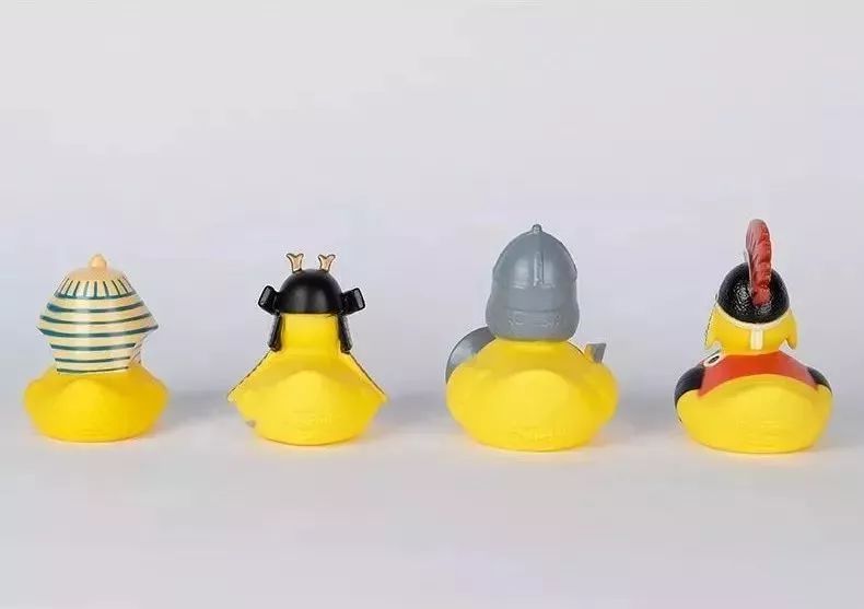 大英博物馆在天猫开店卖文创,终于有人跟故宫