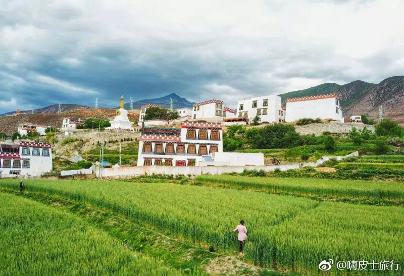 稻城亞丁，不想錯(cuò)過(guò)你