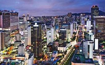 亚洲四小龙指的是哪4个地区？韩国后来做了什么，为何会被剔除？