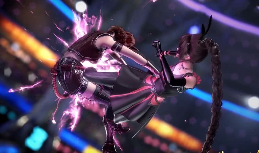 斗罗大陆d动画朱竹清