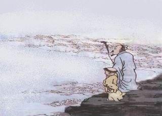 汉乐府《长歌行》赏析