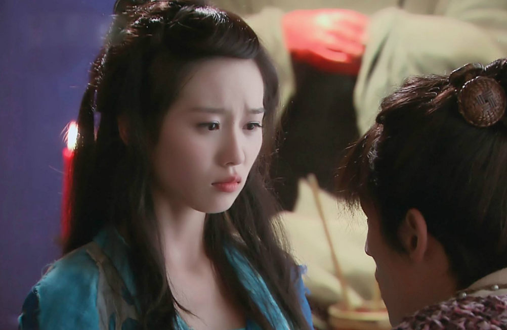 开播十年,《仙剑奇侠传3》登陆热搜,网友想起