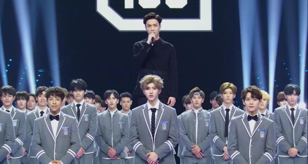 大厂男孩儿图片