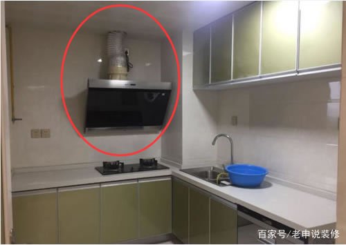 油烟止回阀安装位置_止回阀安装_止回阀安装在水表哪个位置？