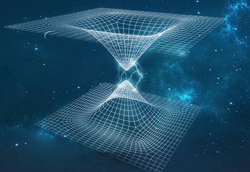 广义相对论和量子力学为什么不相融?