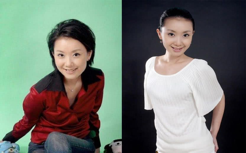 央视主持人曾湉的爱人原来是他，两人从“校服到婚纱”，恩爱多年