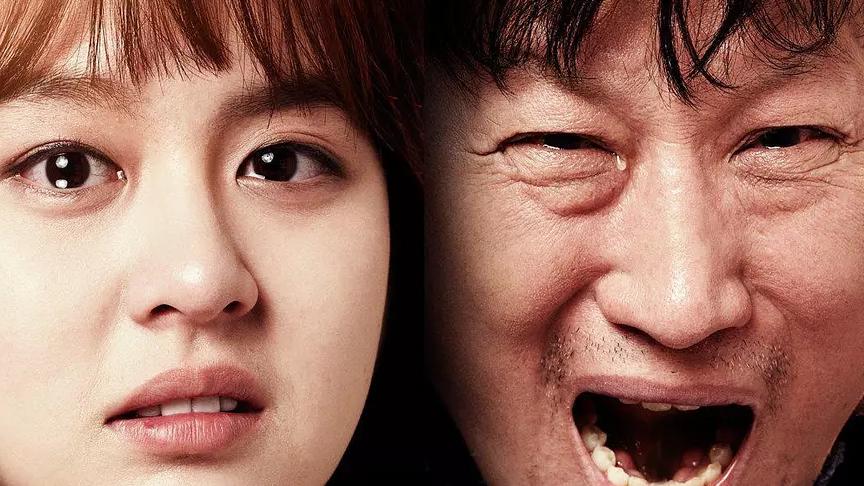 红蚯蚓电影图片