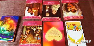 伽巫塔罗:旧的恋情结束,我们下一段的新恋情将会是什么情况? 伽巫塔罗:旧的恋情结束,我们下一段的新恋情将会是什么情况?