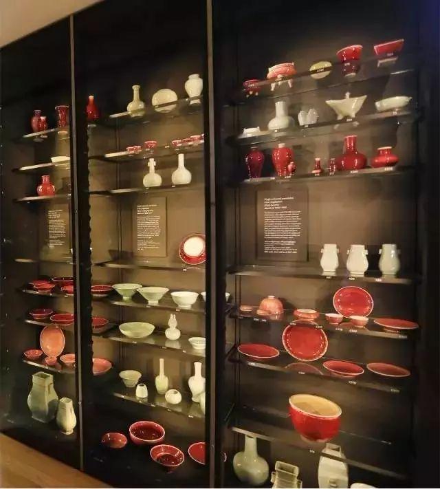 大英博物馆的中国文物,美到心痛