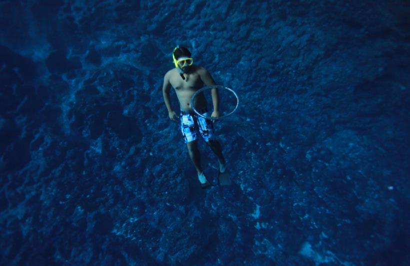 海底10000米有生物存在吗？让科学家带你进入海底看个明白