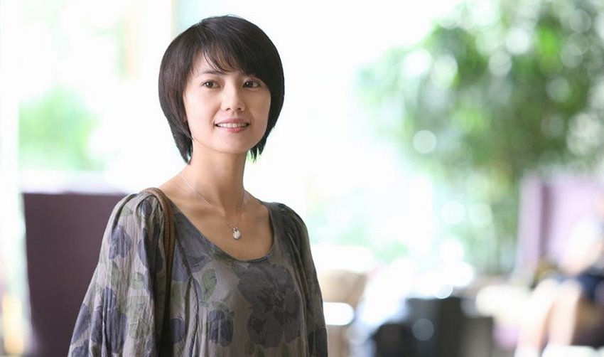韩国人眼中的中国国民初恋女明星你知道有哪些