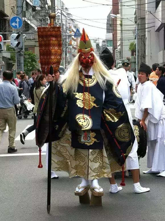 在日本,天狗是怎样的存在?|天狗|流星|僧侣_新浪网