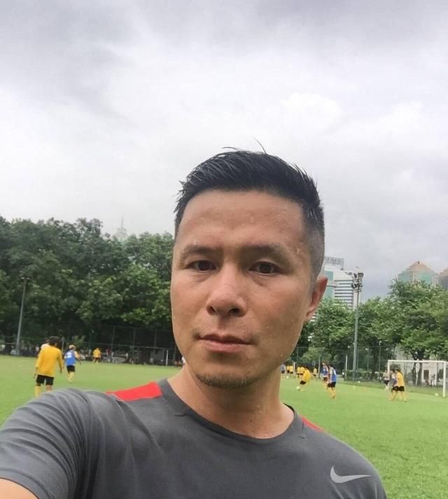 星光熠熠的70年代,盘点中国足球黄金一代球