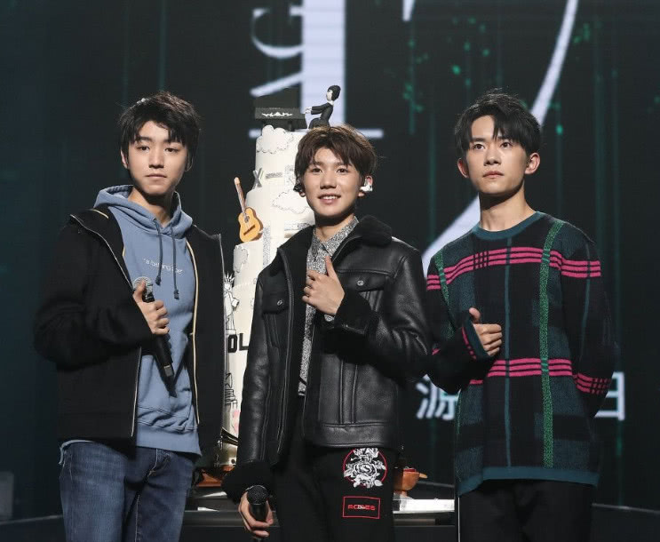 网曝疑似江苏卫视2019年跨年演唱会名单，有望胜过芒果台