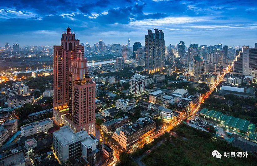 在泰国生活成本究竟有多高?