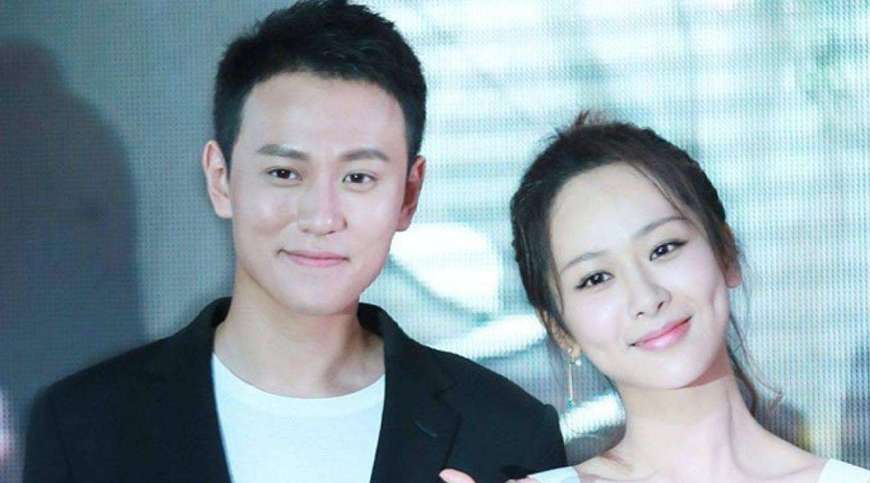 杨紫机场撞衫张雪迎,杨紫竟把邓伦穿身上了,邓