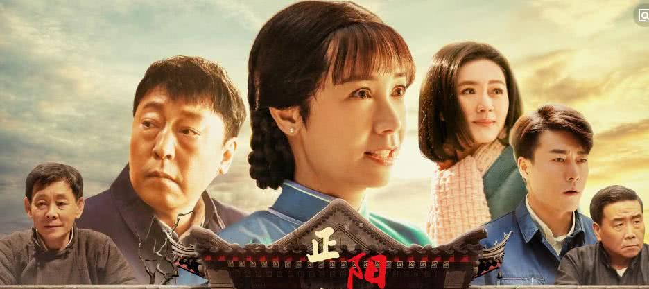 正阳门下小女人蒋雯丽颜值演技大考验体现老北京的人生百态