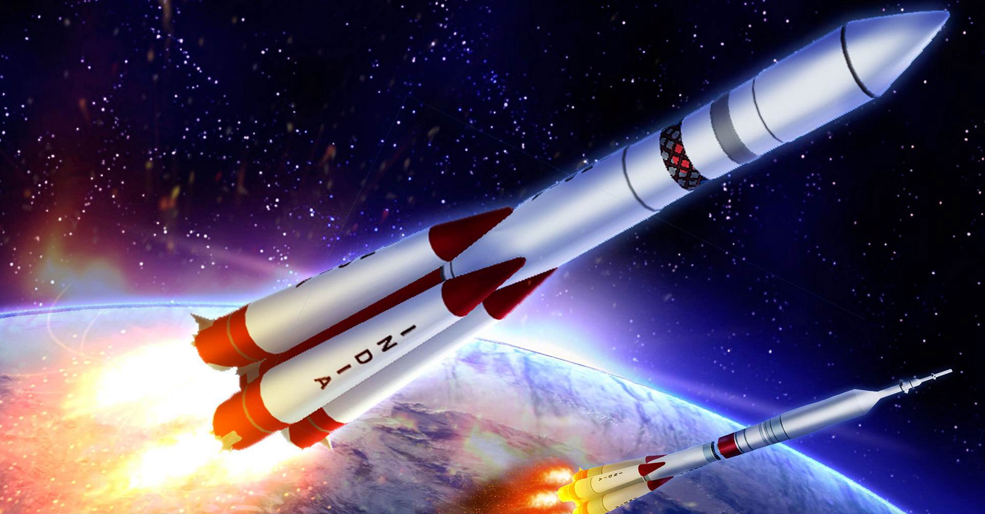 印度公布3月一个太空计划,印网友:跟现在的中国技术水平无法比