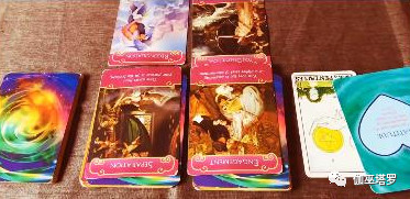 伽巫塔罗:旧的恋情结束,我们下一段的新恋情将会是什么情况? 伽巫塔罗:旧的恋情结束,我们下一段的新恋情将会是什么情况?