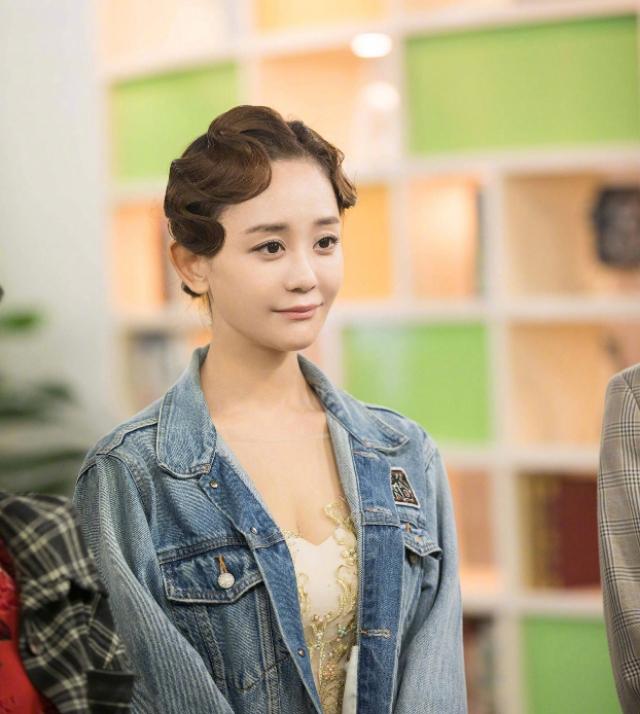 海陆一条微博二十多位明星支持!赵丽颖陈赫沈