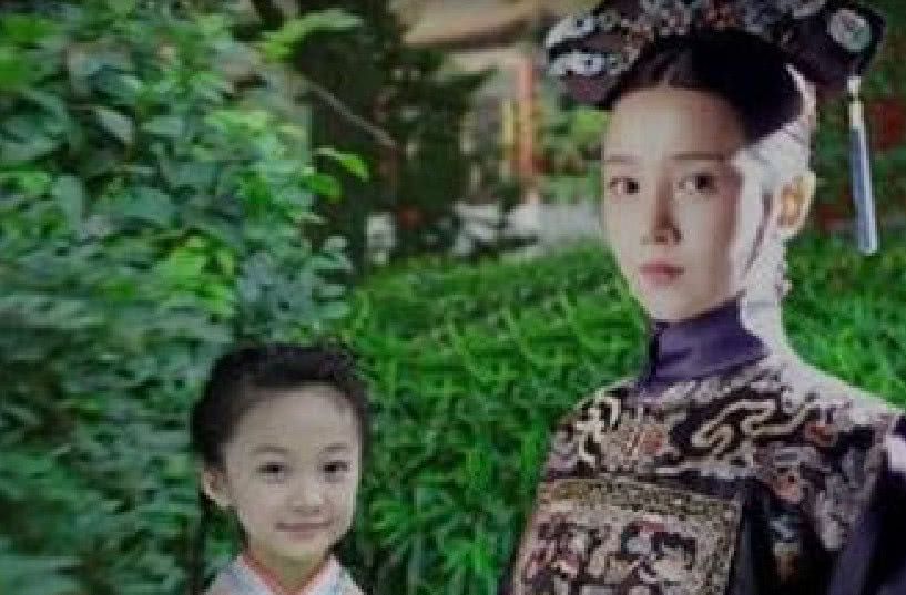 如懿传拍130集,播87集,剪的都是网友想看的,这