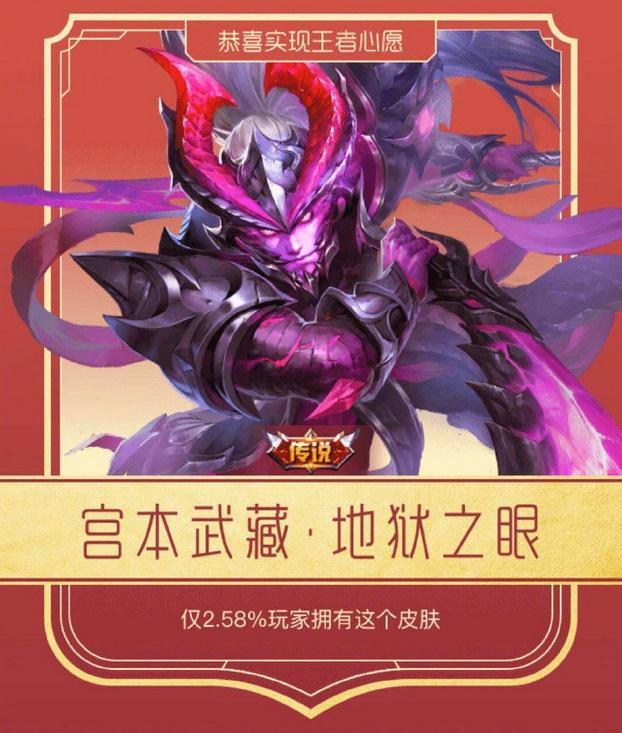 王者荣耀摇心愿活动,2019年的故事