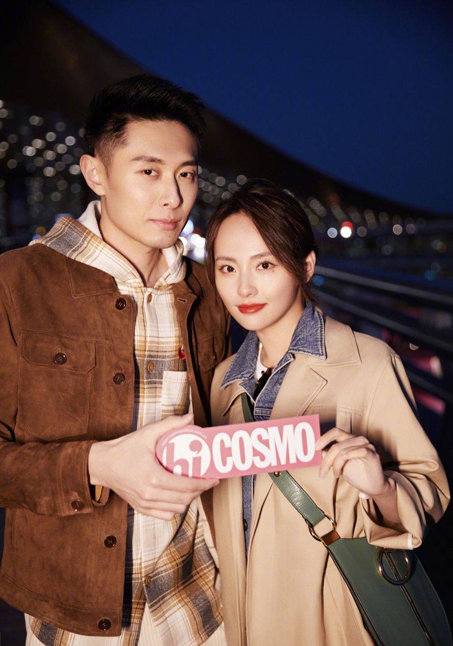 张嘉倪频买热搜？90后四小花旦？热巴张艺兴再炒cp？