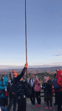 爆笑gif图24张:这年头,没点武术功底,真娶不到媳妇