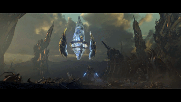 两代玩家的选择 星际争霸2好玩,还是星际争霸1好玩?