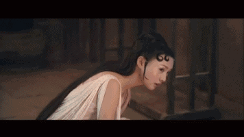 自带热搜体质的她,为何一举一动,都有人怼她?
