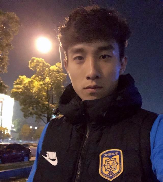 中超苏宁引援的赠品,官方没消息只能自己宣布