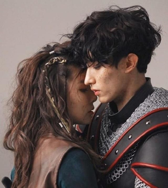 《Xcalibur》李硕珉饰演的亚瑟简介图公开