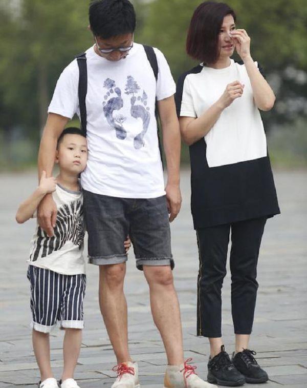国家一级演员：33岁裸婚和老婆挤20平小房子，如今已是人生赢家！