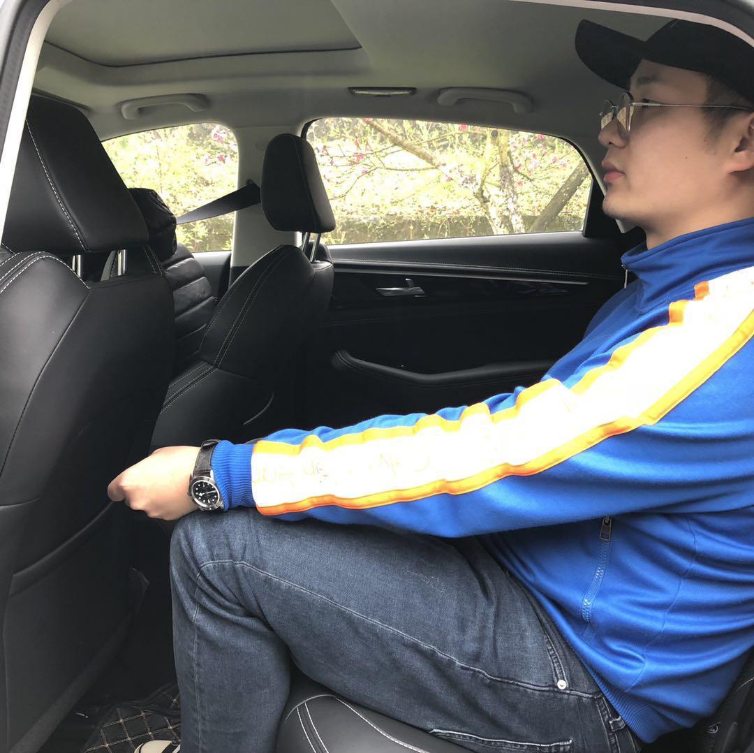 ԼݳCS85 Coupe 1.5T䣨280T