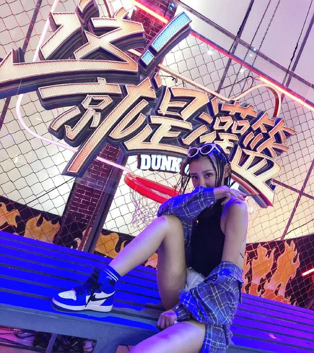 这才是宝藏女孩!盘点《新说唱》《这就是灌篮》三大美女DJ