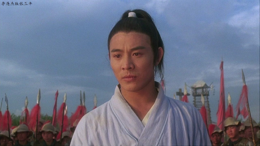 老骗子成武林高手民族英雄,长江大侠吕紫剑原是这种货色