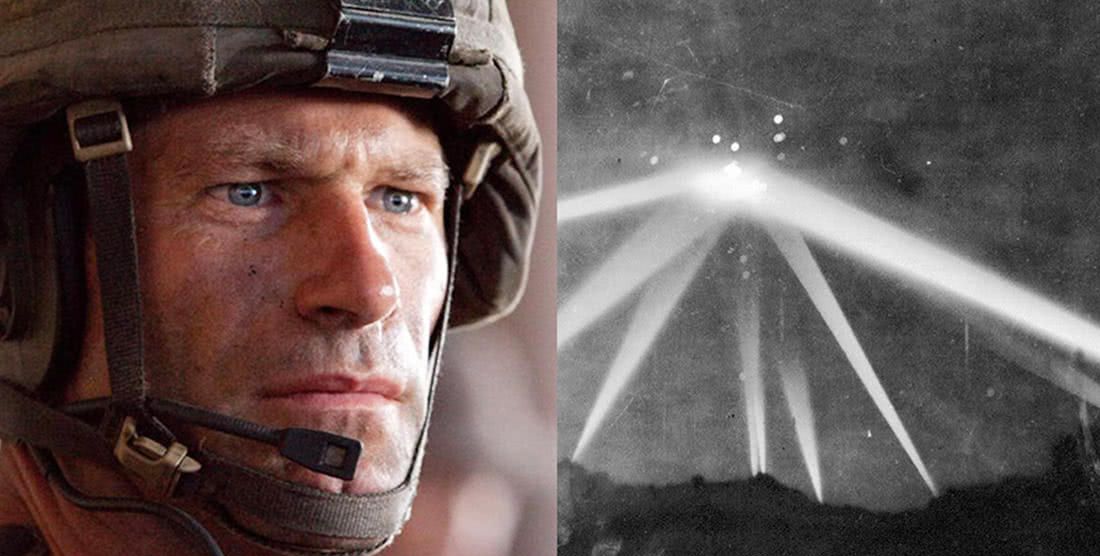 4部基于真实故事改编的科幻电影与美剧,这是真的!