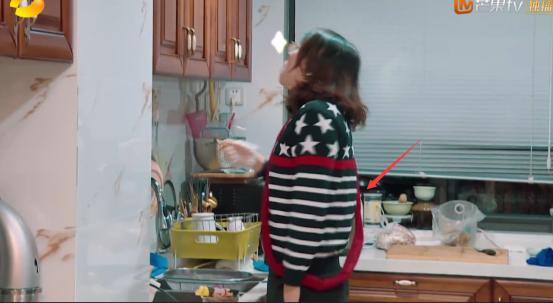 《我家那闺女》傅园慧身上总是戴着红布条!原