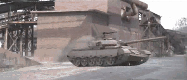 国产经典传奇：59式坦克和它的“魔改”之路