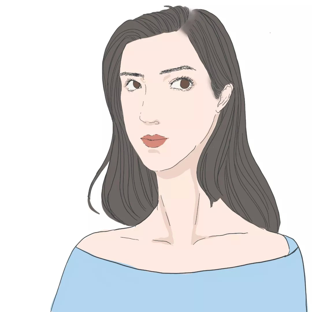 18cm+滚床单是什么体验?