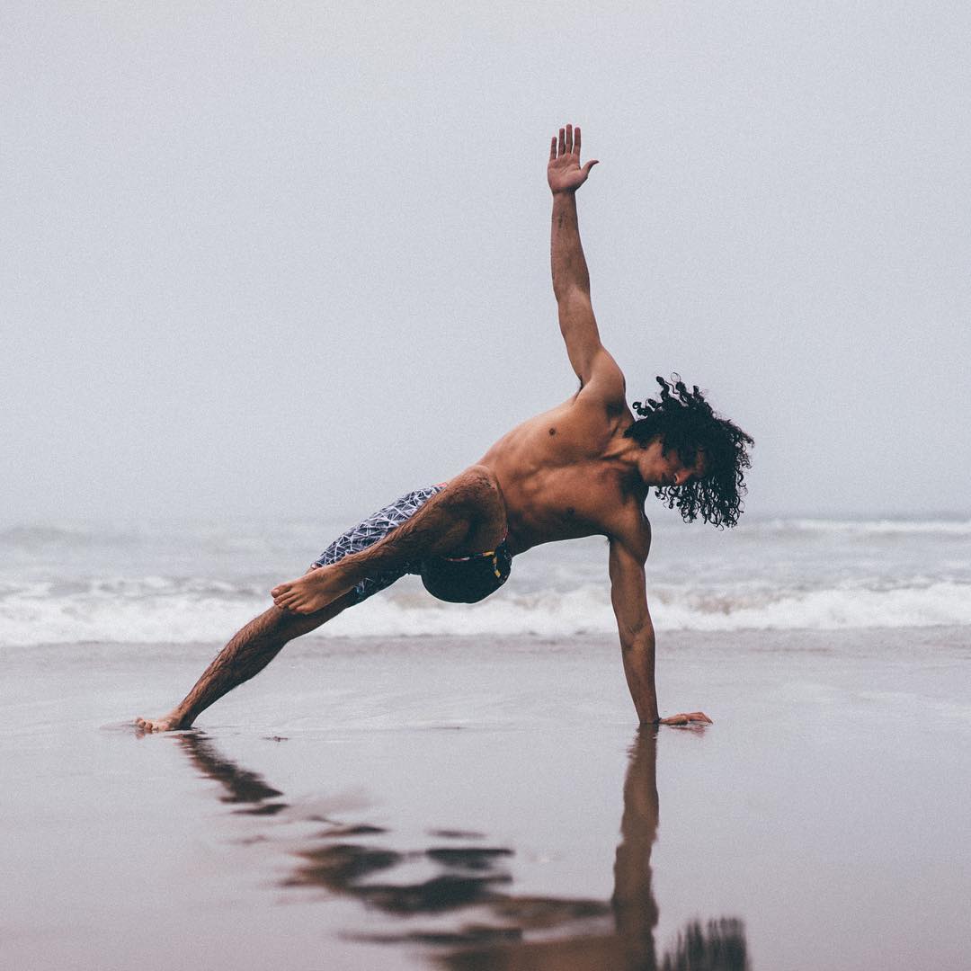 练瑜伽多久能看到效果?如果只是想瘦,不用一个