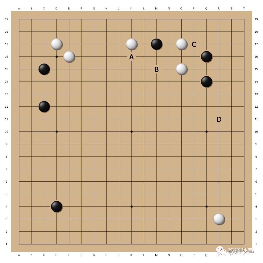 中国围棋也有常青树 昔日擂台赛男女豪杰演绎情怀之战